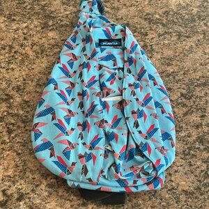 Kavu Rope Bag Sling
